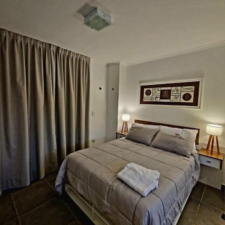 Monoambiente Parque P Apartment บียามาเรีย ภายนอก รูปภาพ