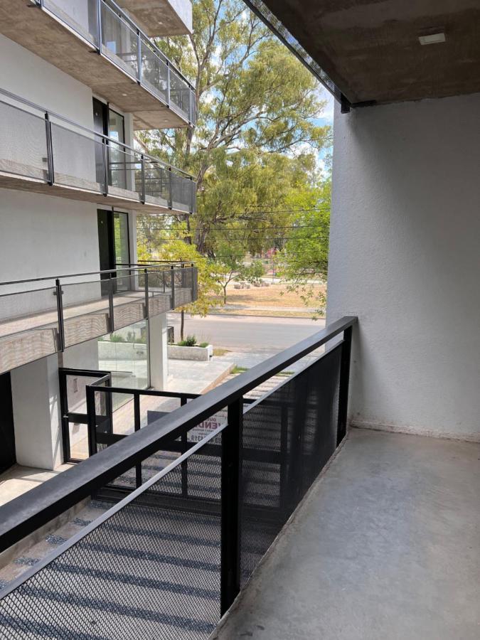 Monoambiente Parque P Apartment บียามาเรีย ภายนอก รูปภาพ