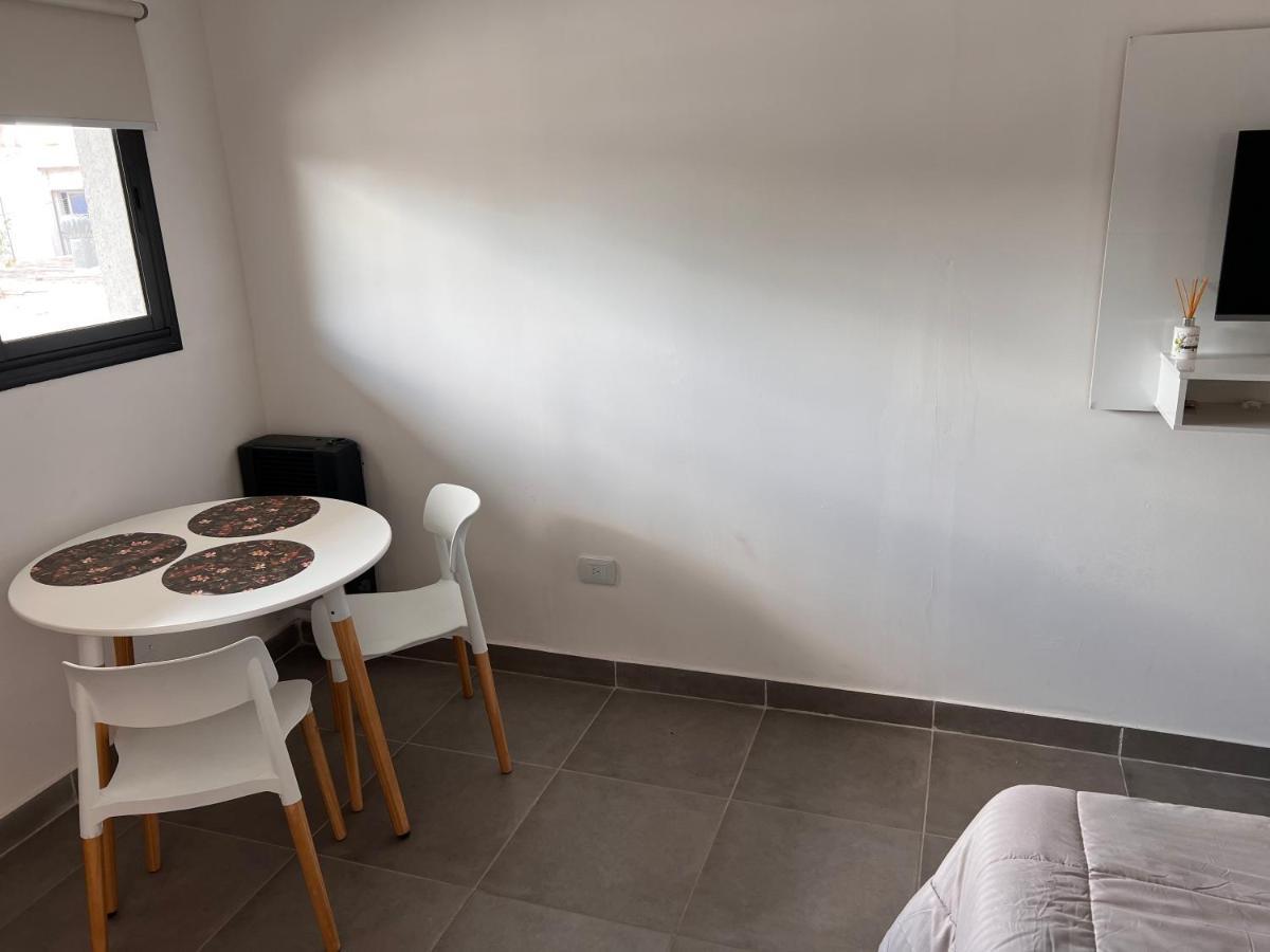 Monoambiente Parque P Apartment บียามาเรีย ภายนอก รูปภาพ