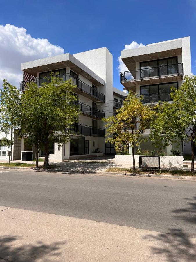 Monoambiente Parque P Apartment บียามาเรีย ภายนอก รูปภาพ