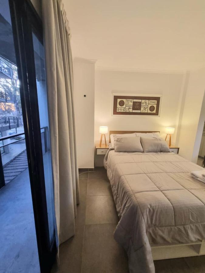 Monoambiente Parque P Apartment บียามาเรีย ภายนอก รูปภาพ