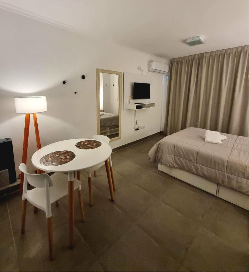 Monoambiente Parque P Apartment บียามาเรีย ภายนอก รูปภาพ
